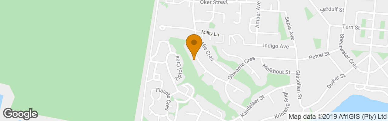 Hotel Nina S Selfcatering Hermanus