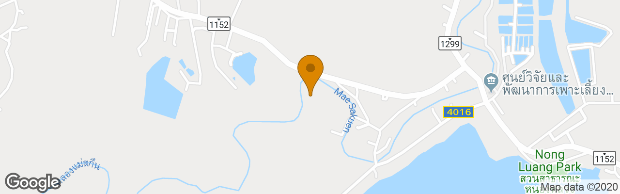 Resort Baansuan Rimthan