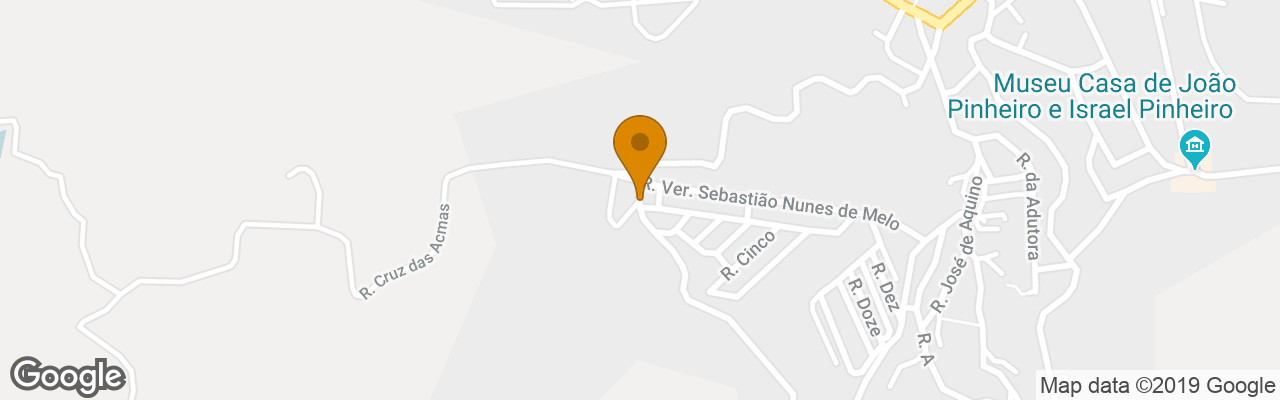 Hotel Pousada Vovó Duda 