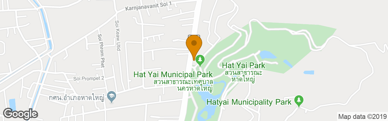 Hotel Luxsna Residence