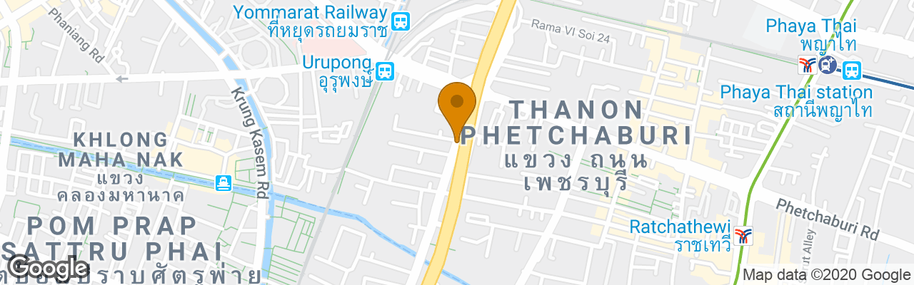 Hotel Bangkok Midtown