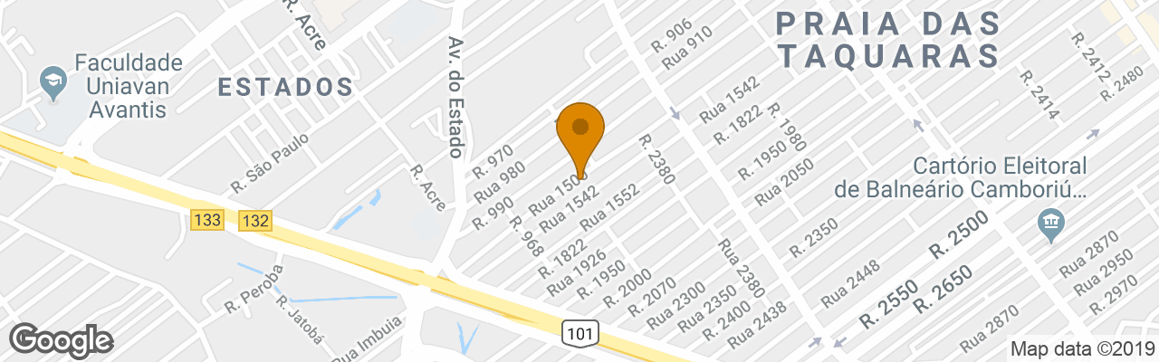 Little Hostel Balneario Camboriu 