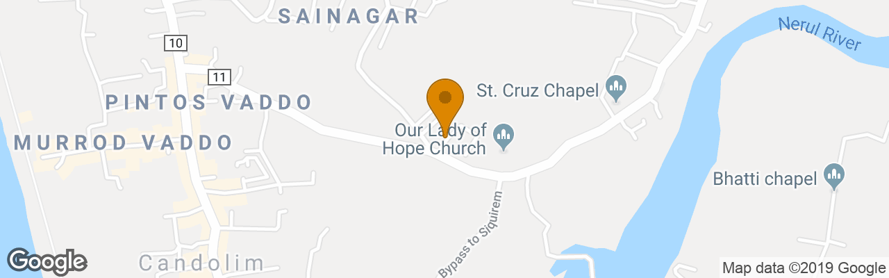 Hotel Oyo 9788 Home 1 Bhk Near Lpk Waterfront