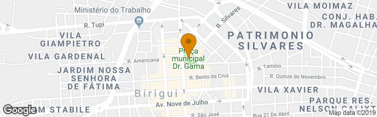 Hotel Birigui Palace 