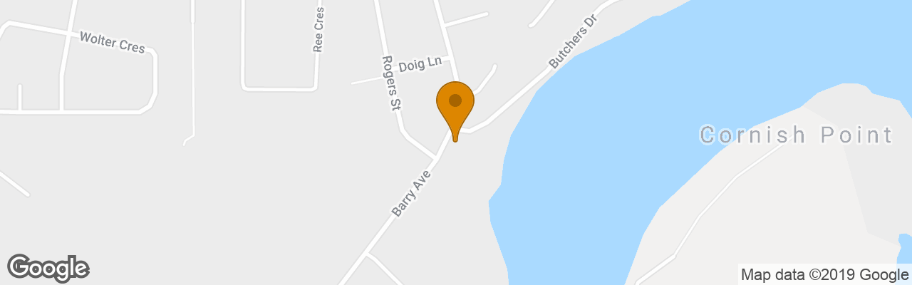 Bed and Breakfast Cromwell Lakeside B N B