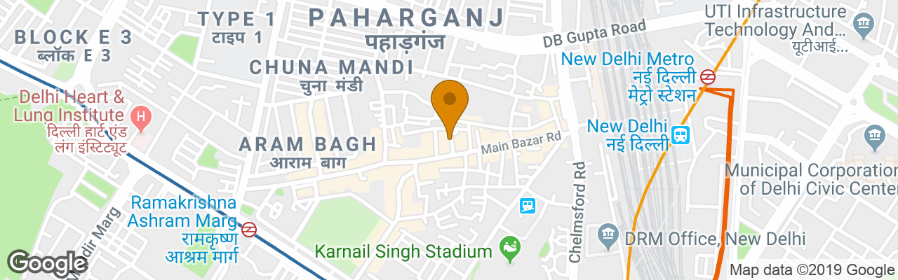 Hotel Yes Boos Flynewdelhi