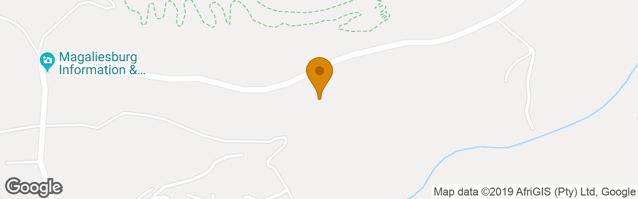 Bed and Breakfast Matlapa Lodge