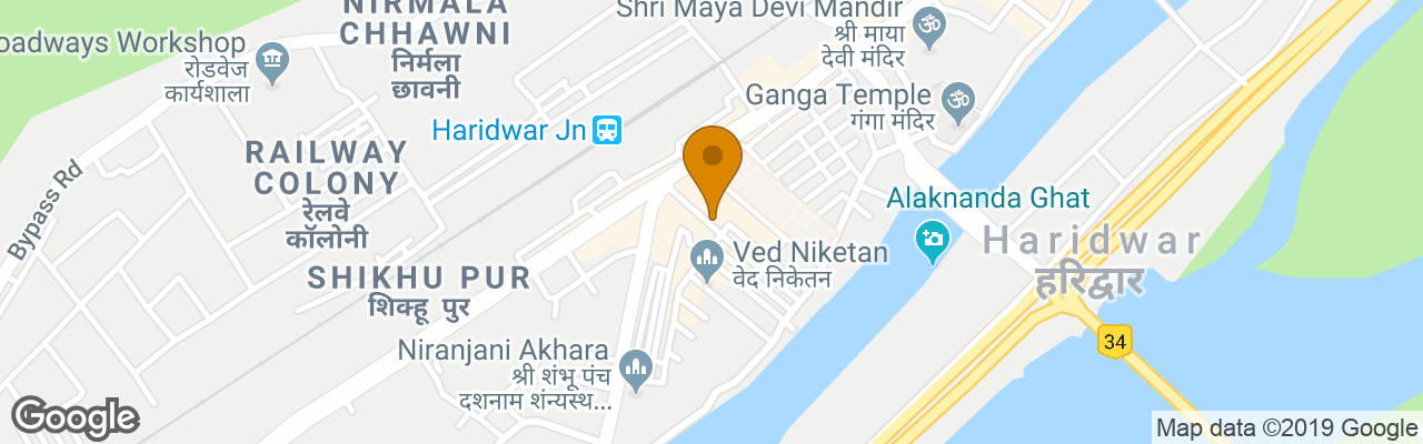 Hotel Madhuban Guest House