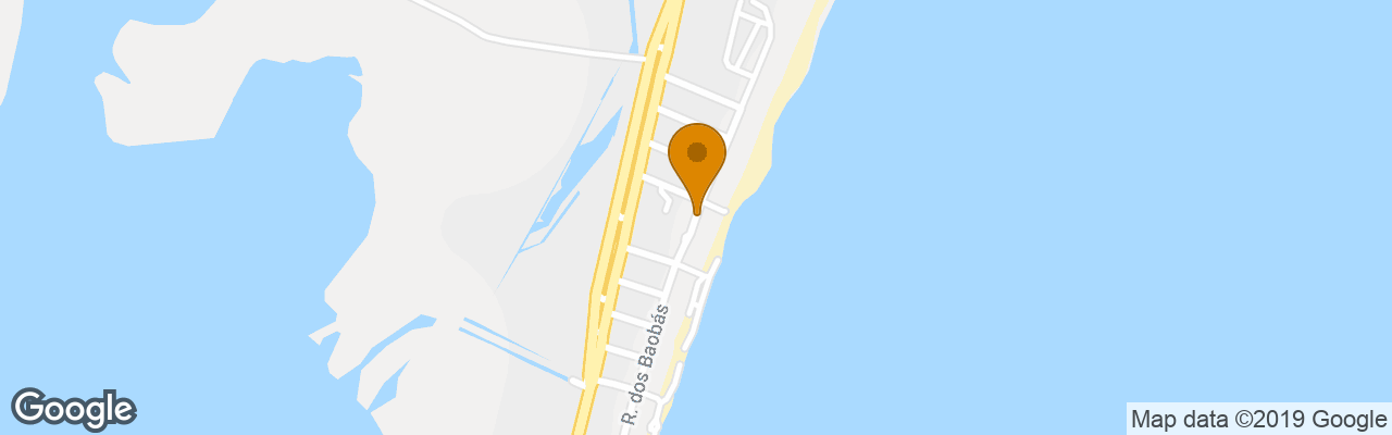 Beira Mar Porto de Galinhas Hotel 