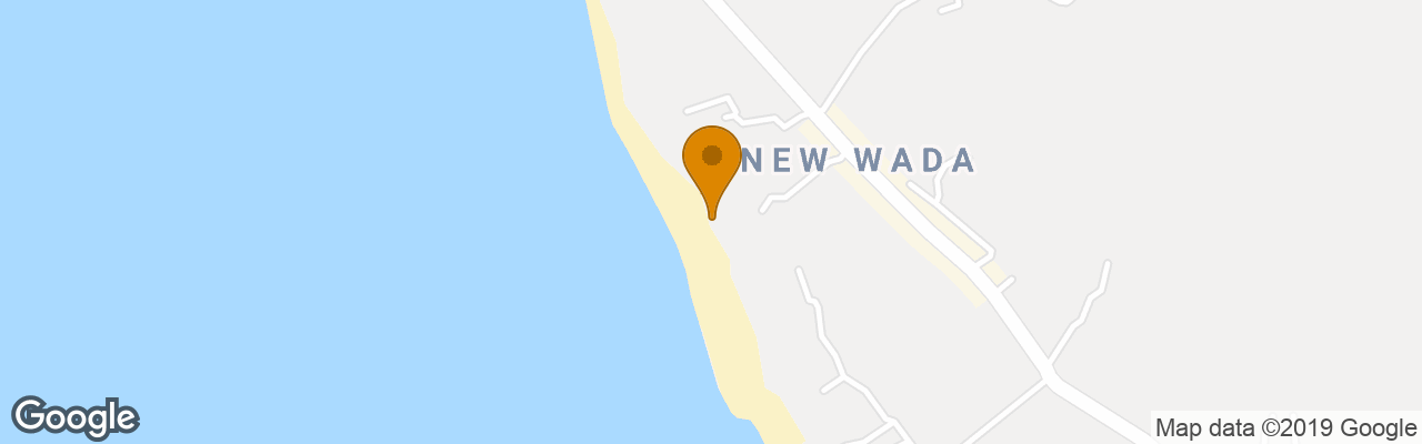 Hotel Sinq Beach Morjim