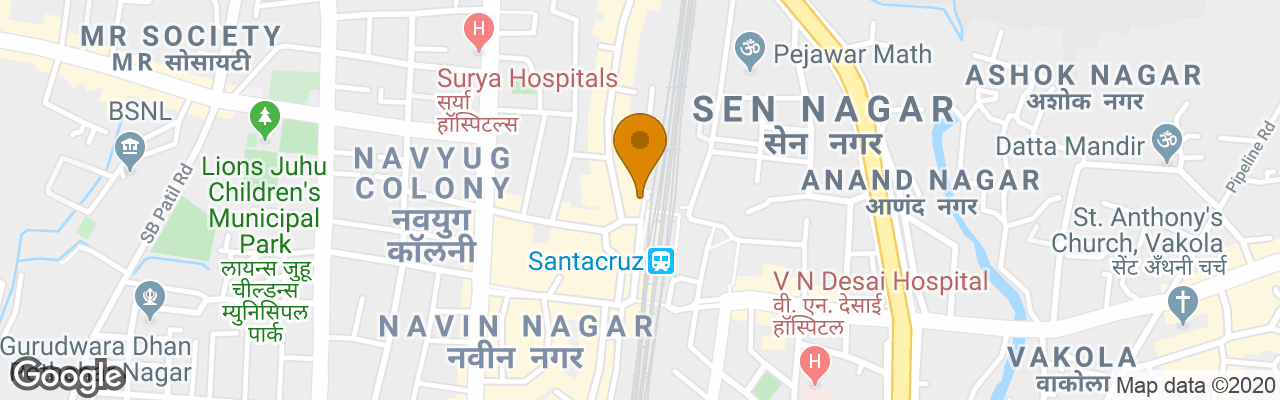 Bed and Breakfast Aristo Hospitality Apartment Santacruz