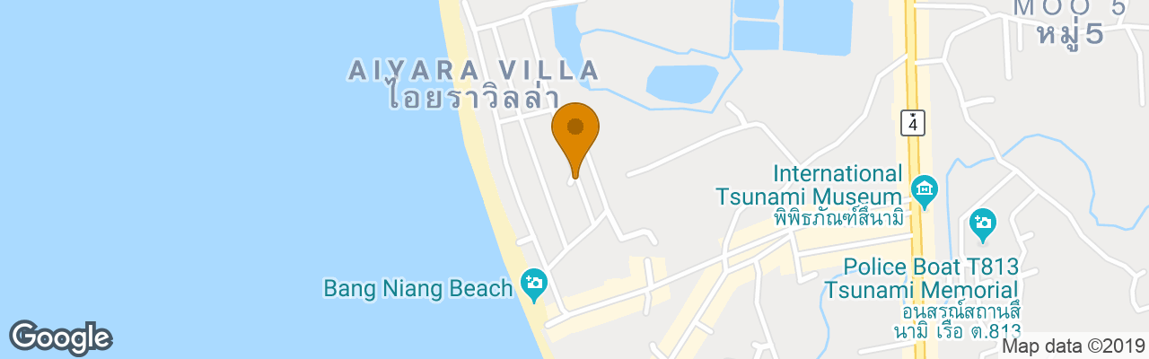 Light Khao Lak Resort