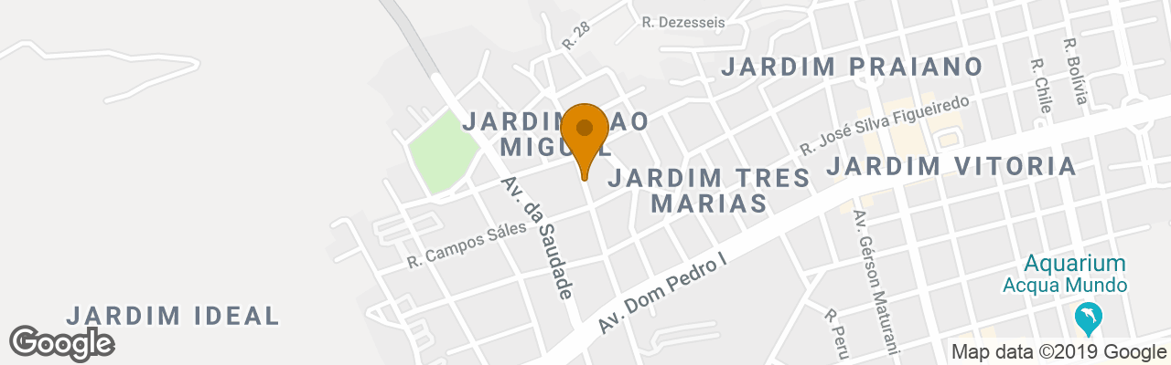 Hotel Pousada Marwille 