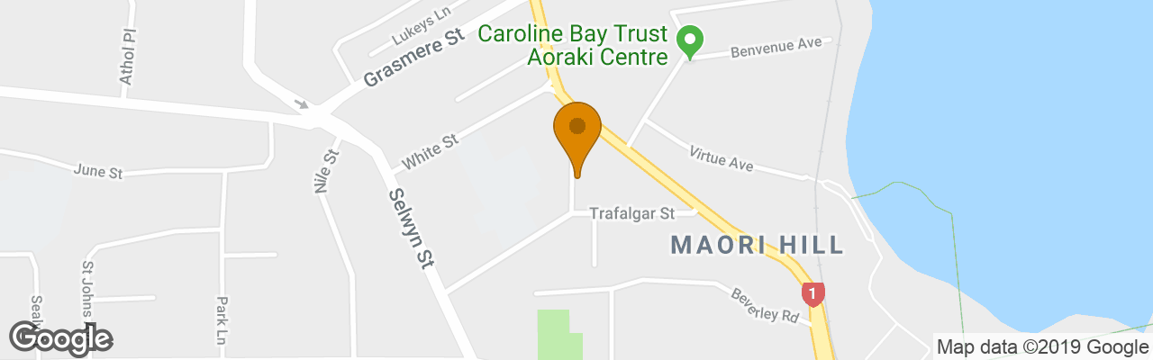 Bed and Breakfast The Sanctuary  Timaru