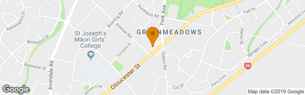 Motel Greenmeadows On Gloucester