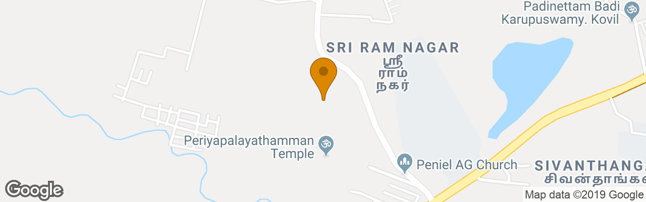 Hotel Oyo 7747 Ss Residency