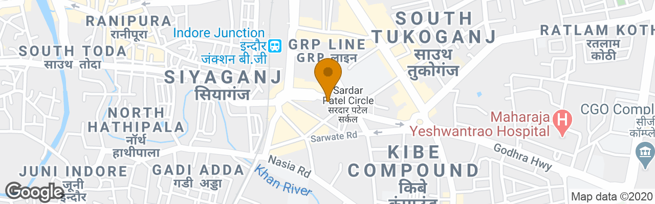 Oyo 3434 Hotel Gulmohar