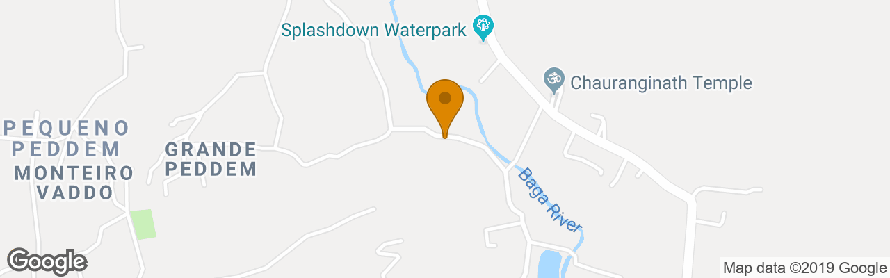 Hotel Oyo Flagship 1008 Anjuna Vagator Goa