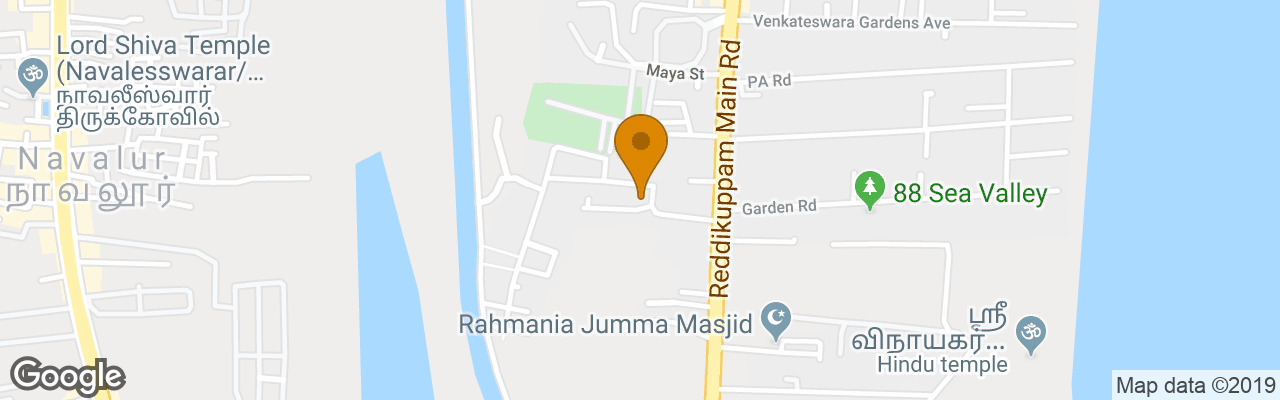 Oyo 10121 Hotel Twilight Bay