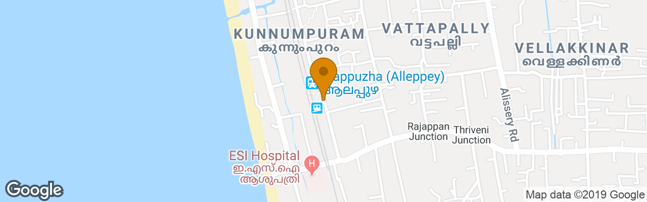 Hotel Oyo 10152 Rail View Residency