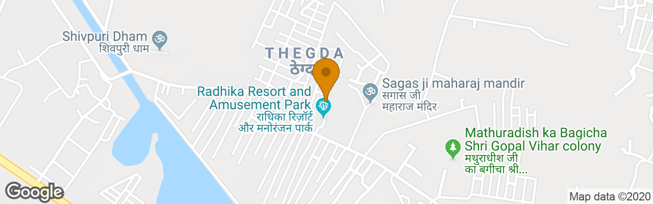 Oyo 10104 Radhika Resort