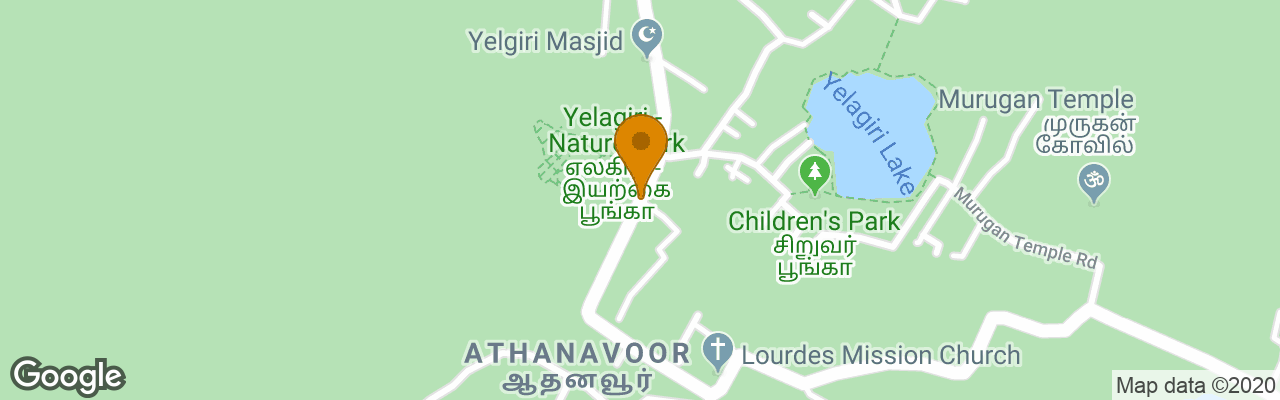 Resort Midvalley Residence