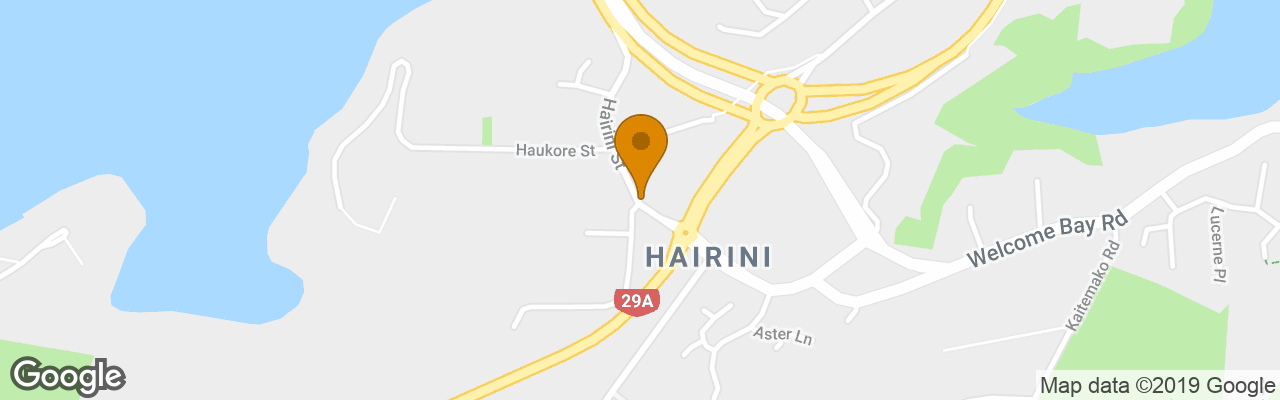 Cottage Park Thermal Motel