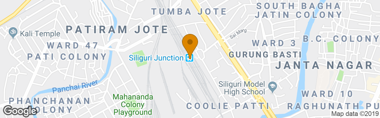 Hotel Suktara International