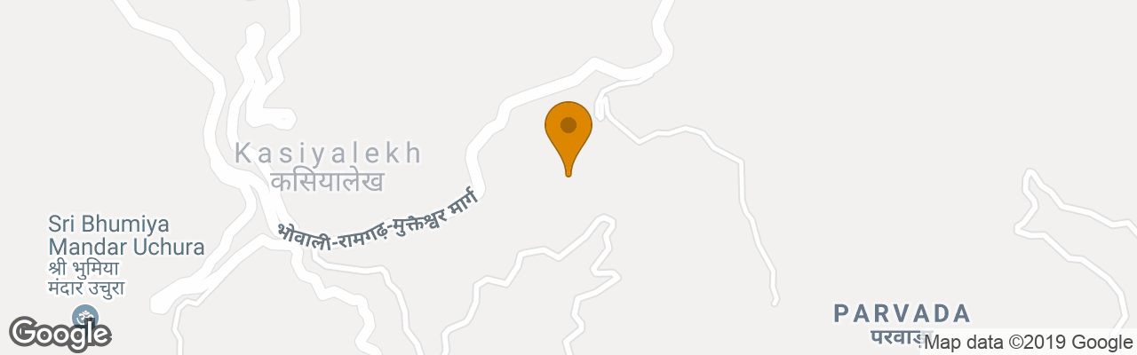 Resort Nakshatra Cottages