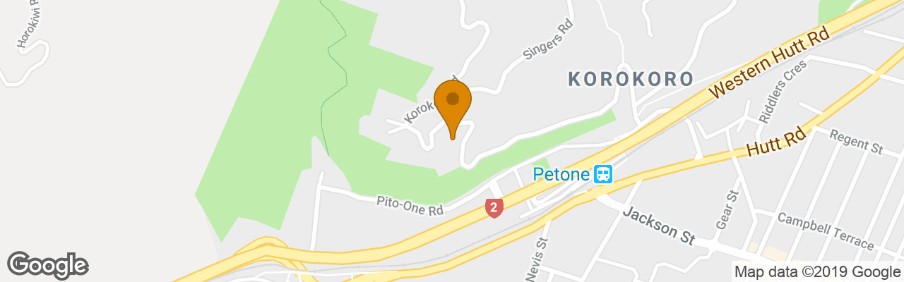 Bed and Breakfast Devenport Estate