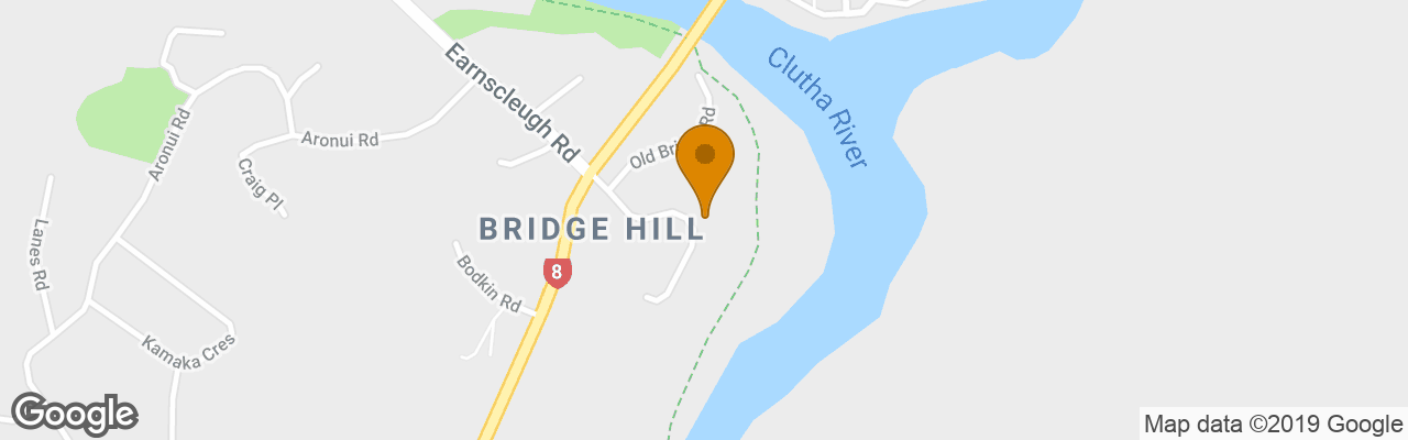 Bed and Breakfast The Mad Hacienda