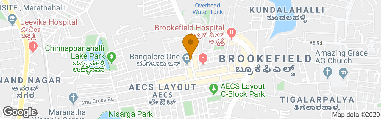 Hotel Parkwood Orchards