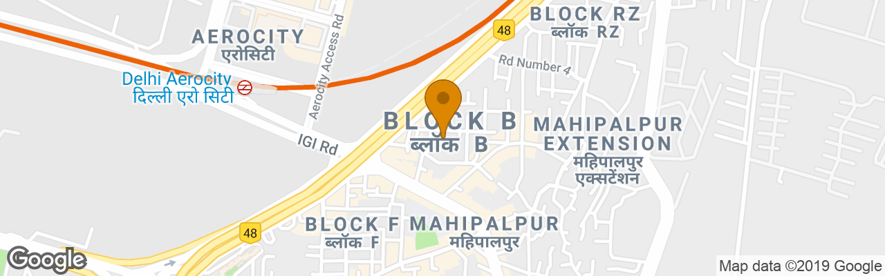 Hotel Airport Vatika