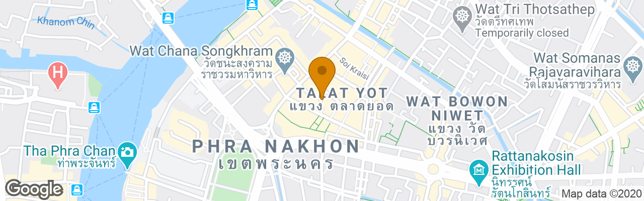 Bed and Breakfast Tjasmin Hostel & Restaurant