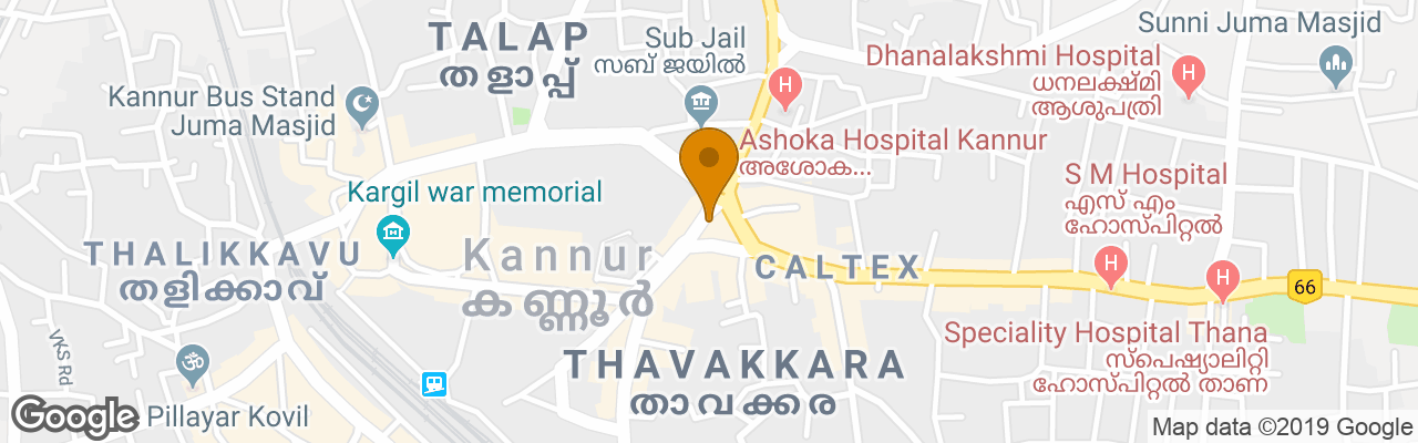 Hotel Shree Vichithra Lodge