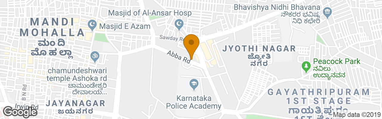 Hotel Treebo Akshaya Mahal Inn