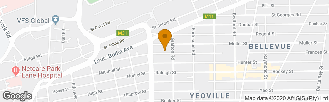 Bed and Breakfast Midrislodge