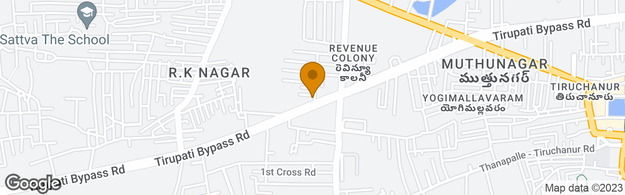 Hotel Sri Balaji Residency