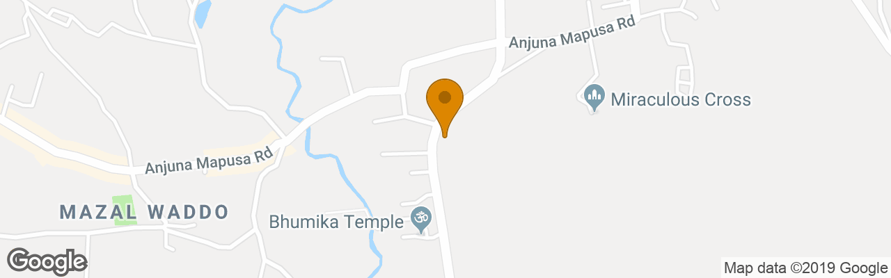 Hotel Oyo 10984 Lagom Comfort