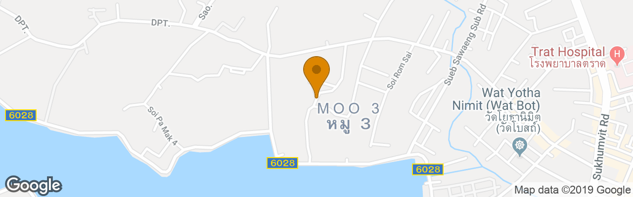 Paradiso Boutique Resort