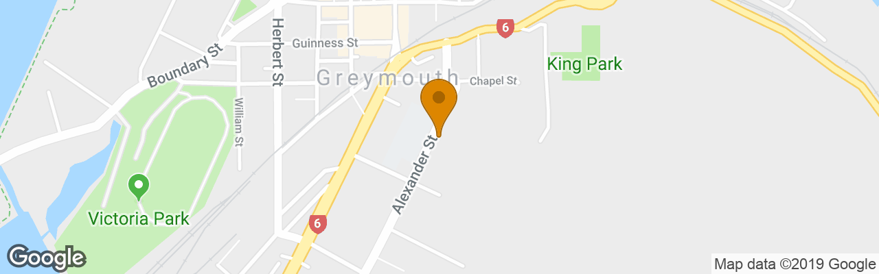 South Of The Barber Hostel