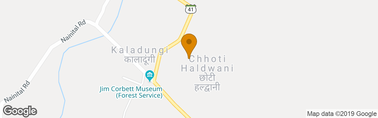 V Resorts Corbett Farmyard