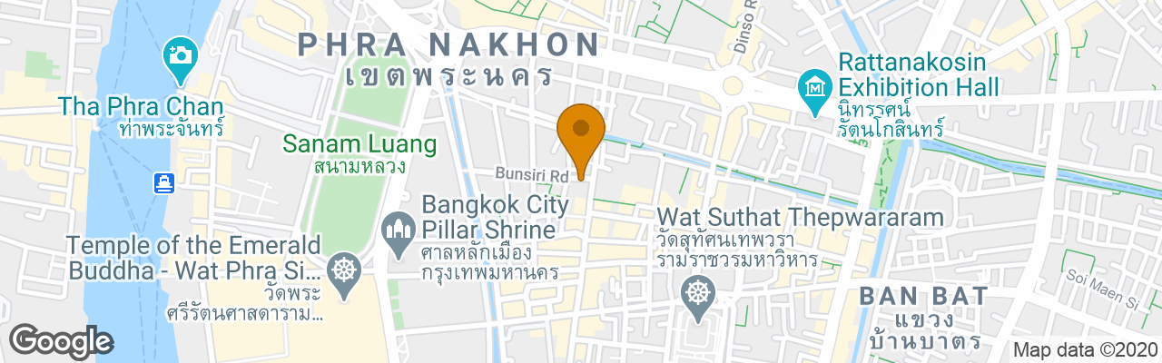 Zen Hostel Tiger Shrine 2