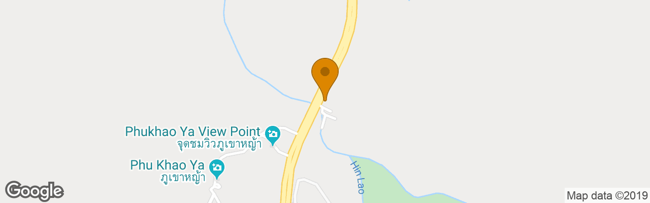 The White Village Ranong Resort