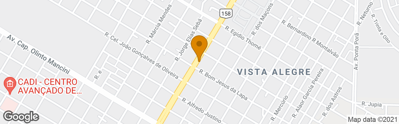 Mediterrâneo Park Hotel 