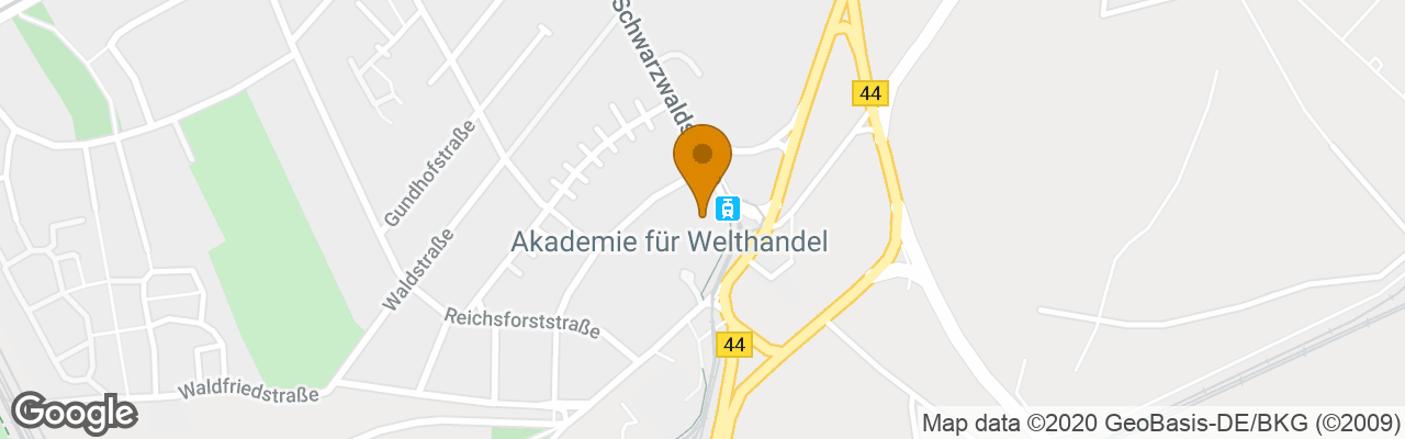 Hotel Kleine Villa Frankfurt