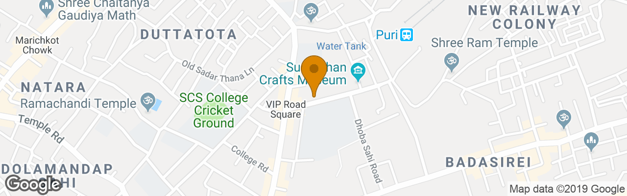 Hotel Pramod House Of Classics