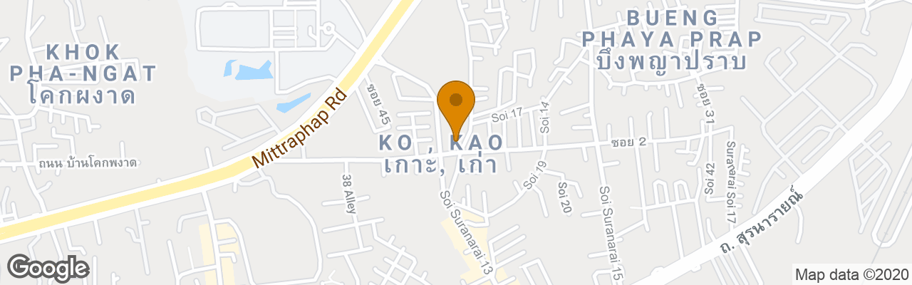 Hotel Sukkhamas Pirom