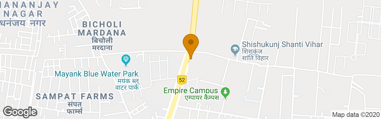 Pride Hotel & Convention Centre Indore