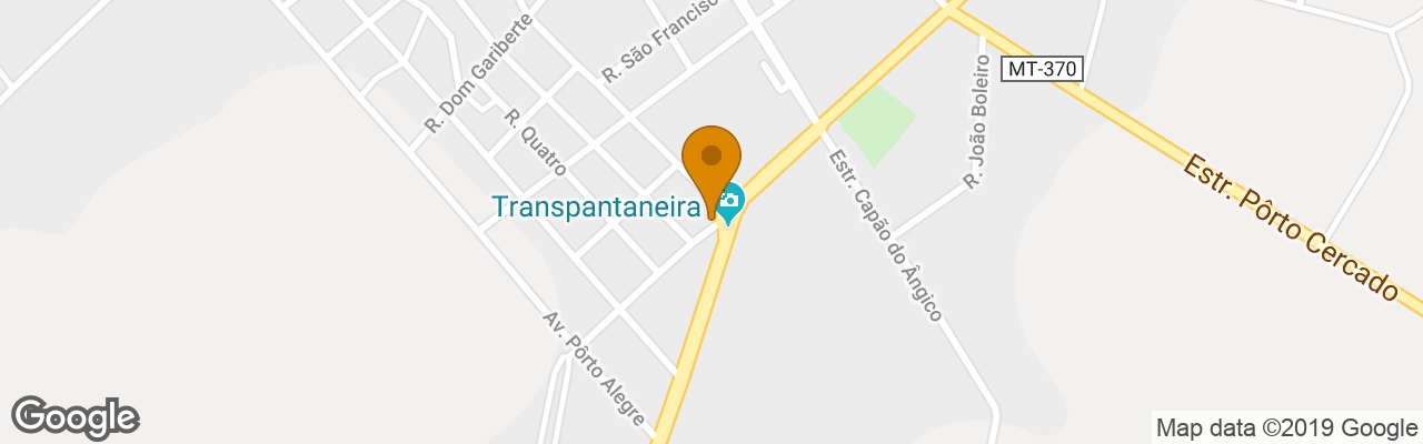 Hotel e Churrascaria Pantaneira 